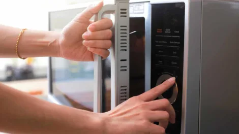 Dorm cooking makes a comeback